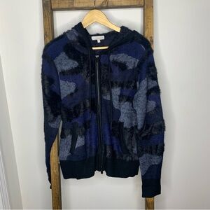 Anatomie Ciara Cozy Hoodie